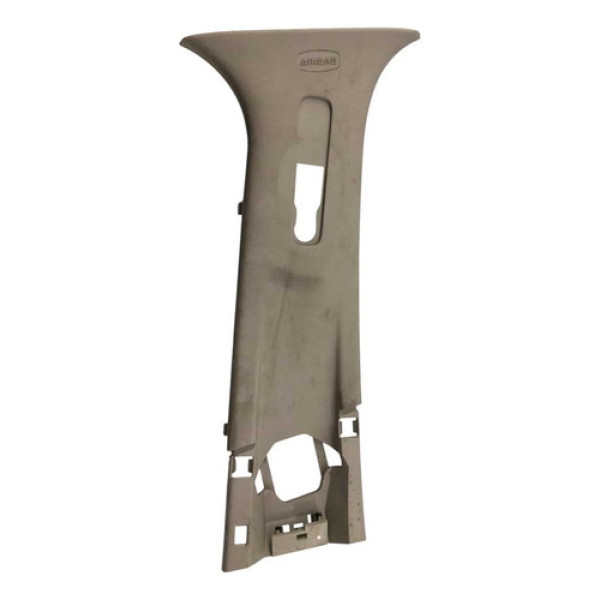 Acabamento Coluna B Direita Renault Fluence 2011/18 46668