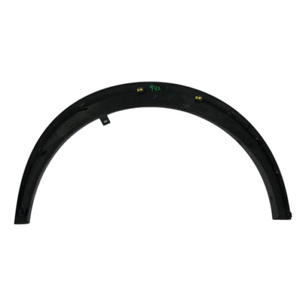 Moldura Friso Para-lama Dianteiro Esq Nissan Kicks 2017/2021