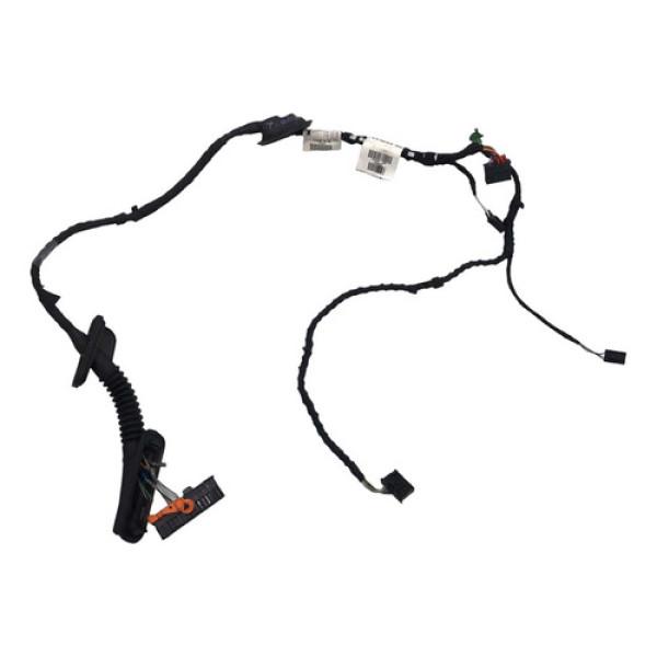 Chicote Porta Traseira Direita Vw T-cross 2017/2023