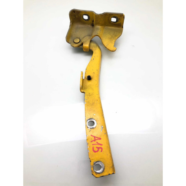 Dobradiça Esquerda Capô Dianteiro Palio Attractive 2012/2020