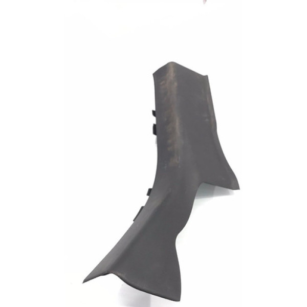 Soleira Traseira Esquerda Honda Fit 2015/2020