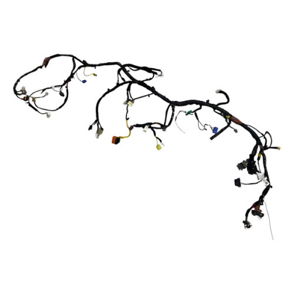 Chicote Interno  Painel Hyundai Creta 1.6 Aut 2017/21 51974