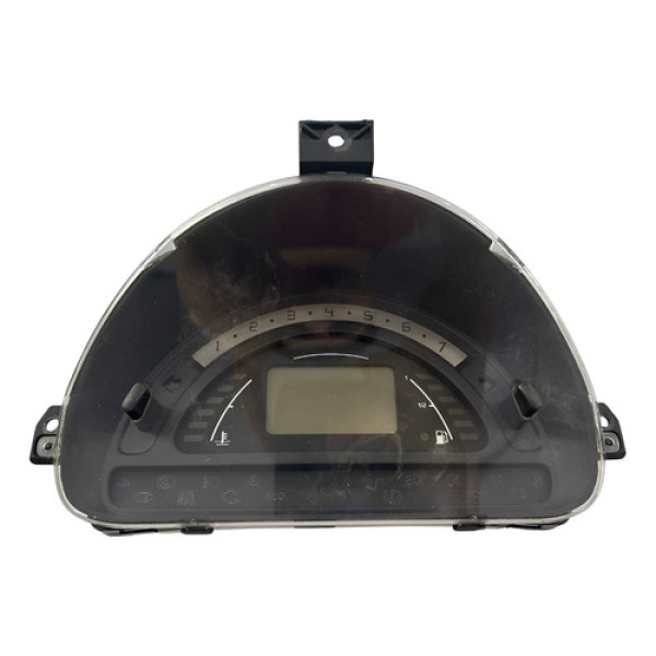 Painel De Instrumentos Citröen C3 2008