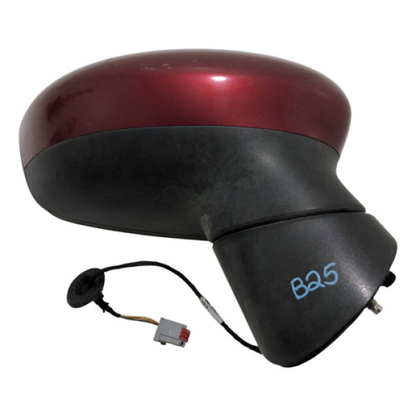 Retrovisor Direito Ford New Fiesta 2013/2021