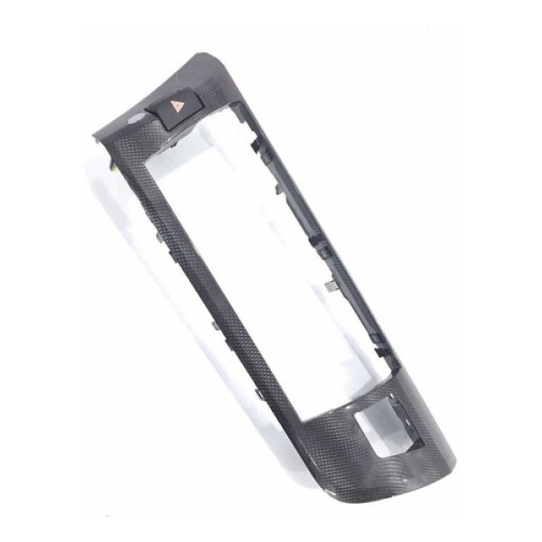 Moldura Central Painel *c/detalhe* Toyota Corolla 2015/2017