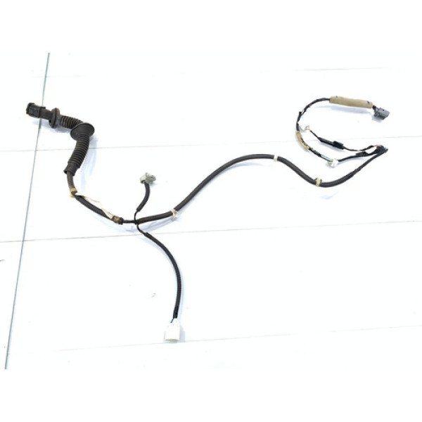 Chicote Porta Traseira Direita Honda Wrv 2017/2021