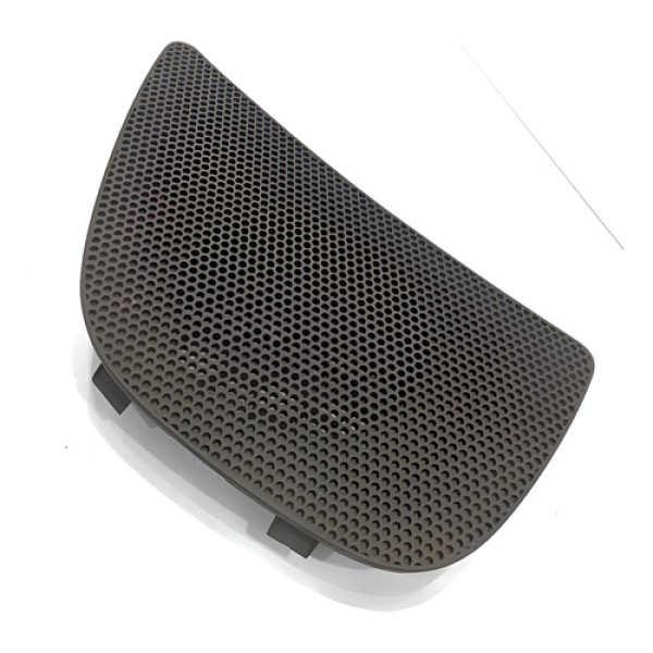 Grade Auto Falante Painel L.d Audi A6 205/2016 Preto