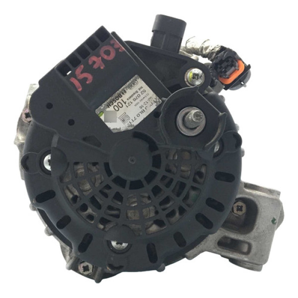 Alternador Chevrolet Onix 1.4 Ltz C/detalhe 2016/2019