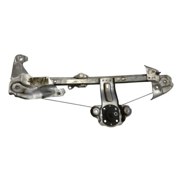 Maquina Vidro Manual Tras Dir Celta Prisma 08/15 54394