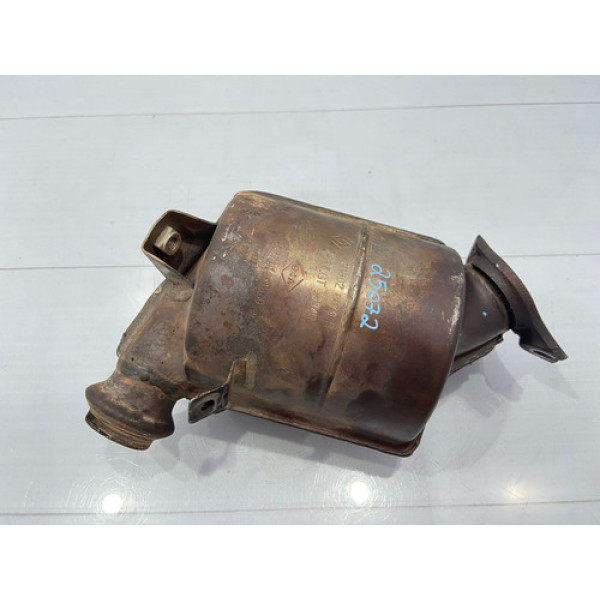 Catalisador Renault Sandero/logan 1.0 3cc 2015/2021