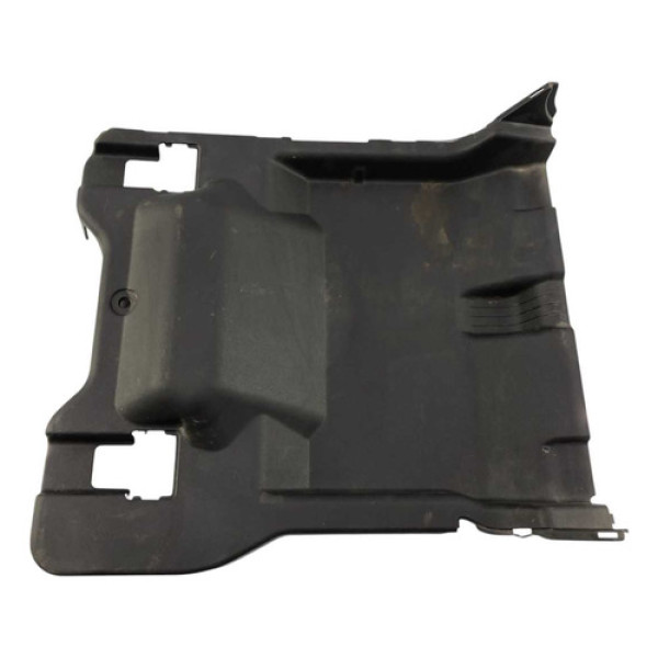 Acabamento Banco Passeiro Outlander 2013/2015 48678 Branco