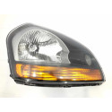 Farol Direito Hyundai Tucson 2008/2013 Direito