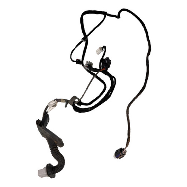 Chicote Porta Traseira Dir Freemont Journey 11/16 51567