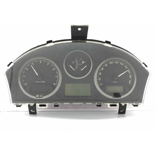 Painel De Instrumentos Land Rover Range Rover 2008