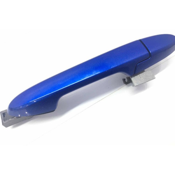 Maçaneta Porta Dianteira Direita Honda Fit 2015/2018