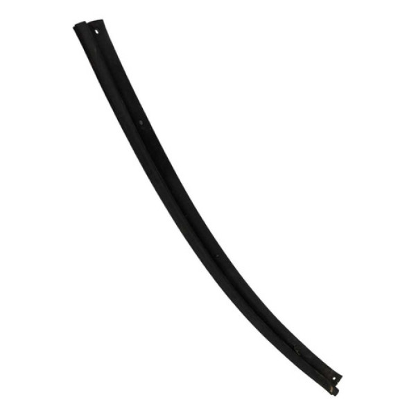 Borracha Acabamento Porta Traseira Asx 2011/2015 48633 Preto