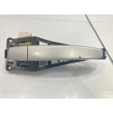 Maçaneta Externa Dianteira Direita Chevrolet Vectra 06/12 Prateado