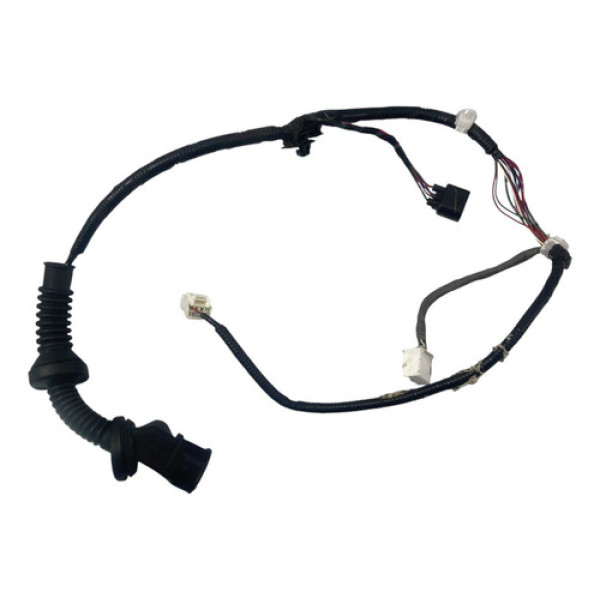 Chicote Porta Traseira Esquerda Honda Civic G10 2017/2021