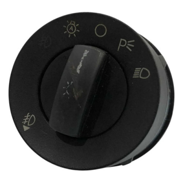 Comando Botão Luz Com Milha Fusion 2006/2009 12852