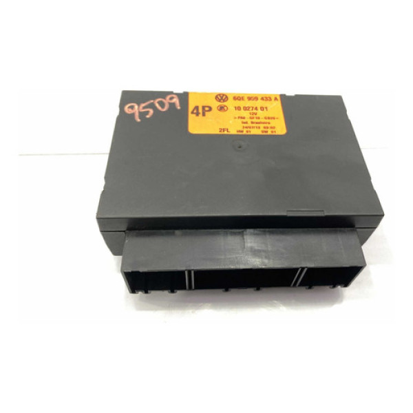 Módulo Central Conforto Auto 1.6 Vw Polo 2015