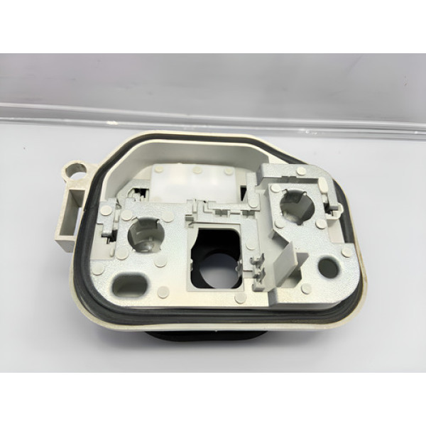 Circuito Lanterna Traseira Esquerda Peugeot 2008 2020 Esquerdo Palha