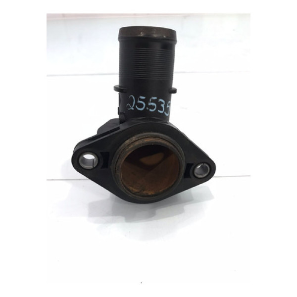 Flange Cano Da Água Citroen C3 Aircross 2015/2021