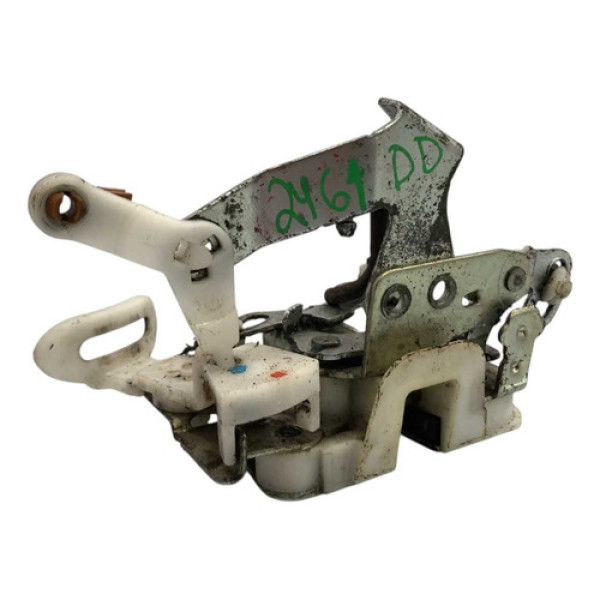 Fechadura Porta Dianteira Dir Toyota Etios 2013/2021 2888