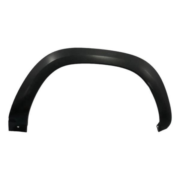 Moldura Friso Lateral Traseira Esq Renault Kwid 2017/2022 23