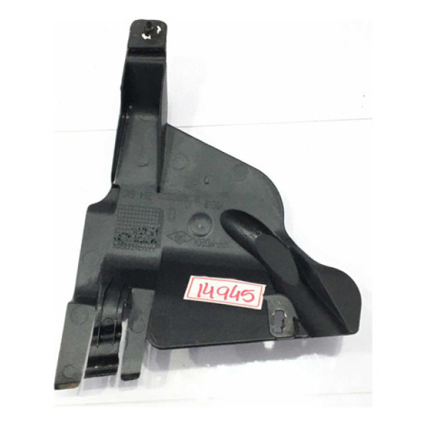 Tampa Capa Porta Dianteira Direito Renault Megane 2006/2012