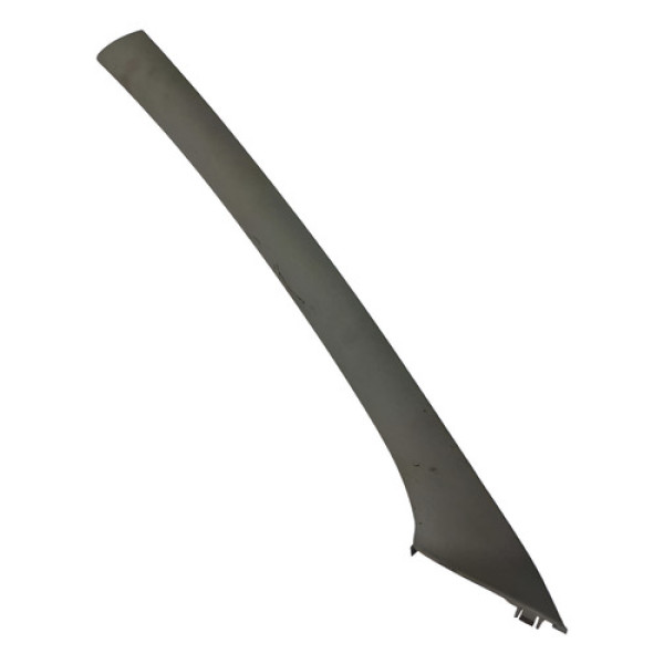 Acabamento Coluna Dianteira Esquerda Sandero 2008/14 49284