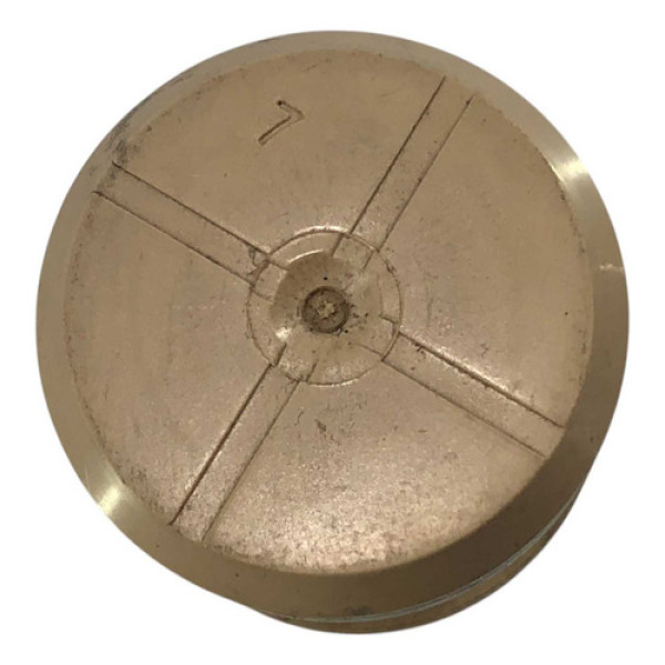 Peça Cambio Fiat Freemont 4 Marchas Automática 2012/2016