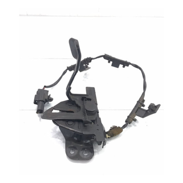 Fechadura Capô Dianteiro Hyundai Hb20 2013/2021