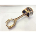 Biela Com Pistão Chevrolet Celta/prisma/corsa 1.4 2003/2018