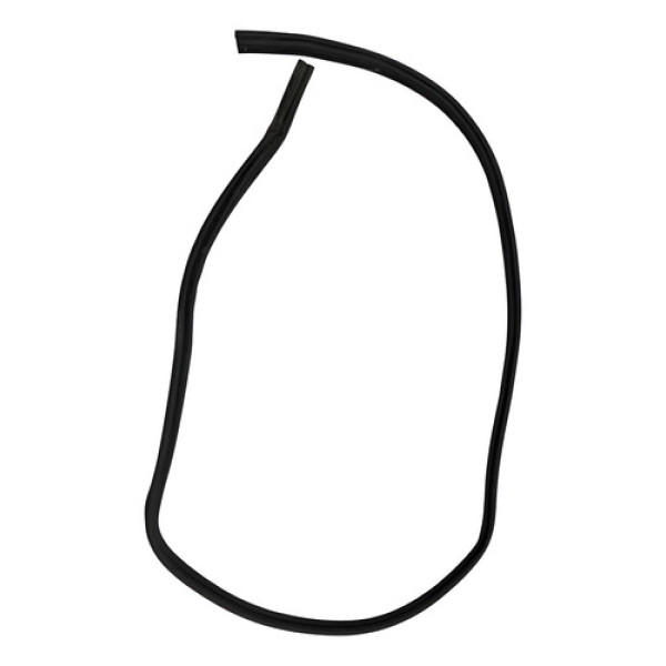 Borracha Vedação Tampa Traseira Sandero 2008/2014 49786