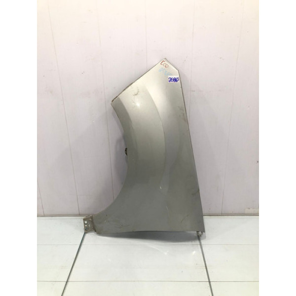 Para-lama Esquerdo Ford Ecosport 2013/2023