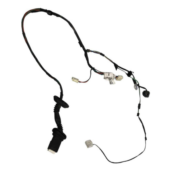 Chicote Porta Traseira Esquerda Asx 2011/2015 48628