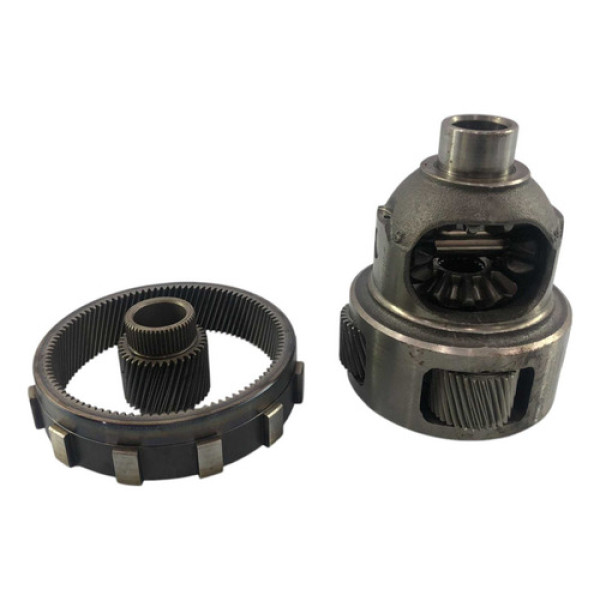 Diferencial Planetaria Cambio Aut Ecosport Ka 1.5  3cc 15/21