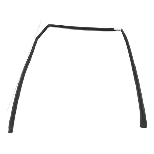 Borracha Canaleta Traseira Esquerda Honda Fit 2003/2008