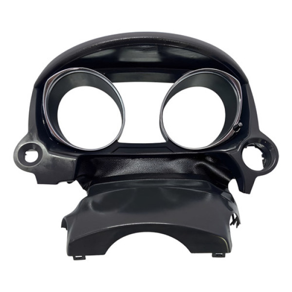 Acabamento Moldura Painel Instrumentos Asx 2011/2015 48895 Preto