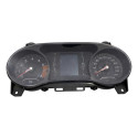Painel Instrumento Jeep Compass 2.0 Flex 2018 Preto