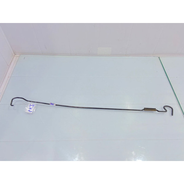 Vareta Haste Capô Dianteiro Chevrolet S10 2013/2016