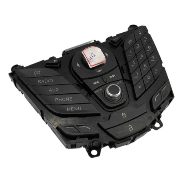 Radio Original Ford Ka 2015/2021  10552
