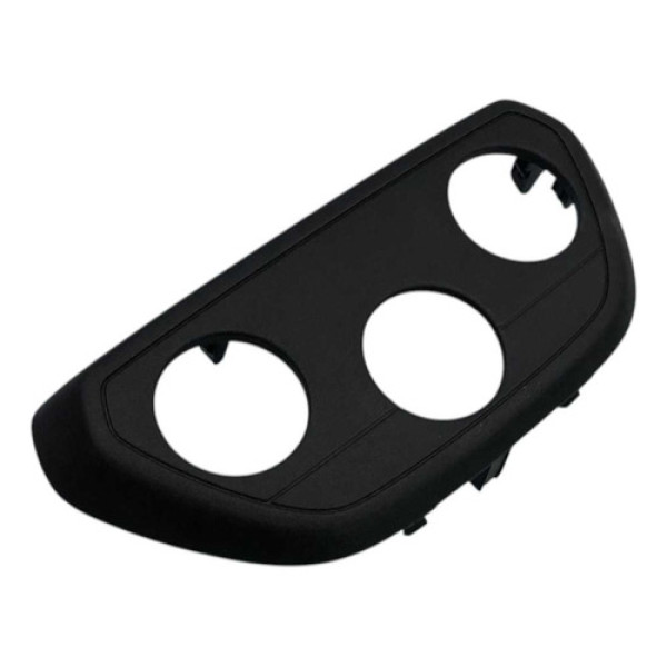 Moldura Comando Ar Cond Chevrolet Spin 2013/2018 22519