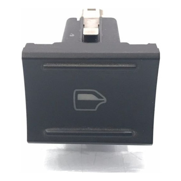 Botão Comando Vidro Traseiro Volkswagen Voyage 13/16