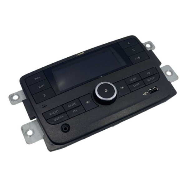 Radio Original Renault Kwid 2018/2022 54952