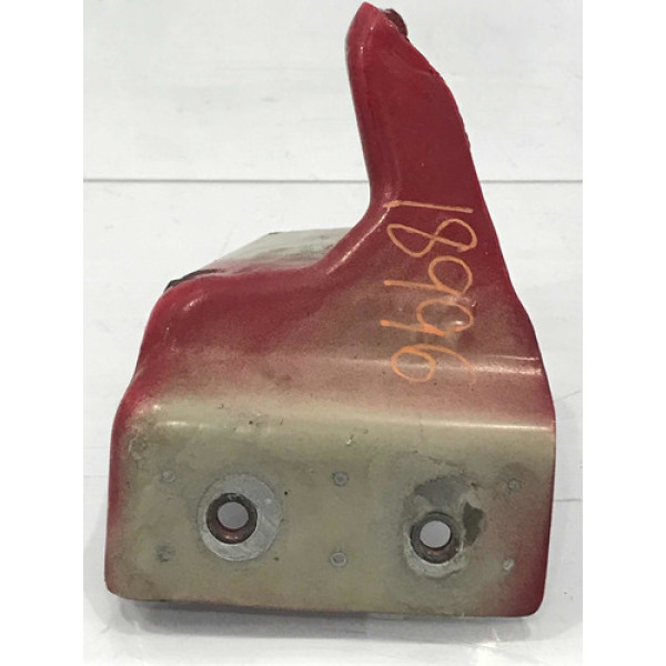 Suporte Pára-lama Dianteiro Esquerdo Volkswagen Fox 2010