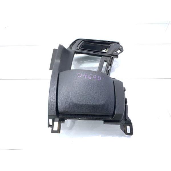 Porta-copos Lado Esquerdo Honda Wrv 2017/2021 Preto