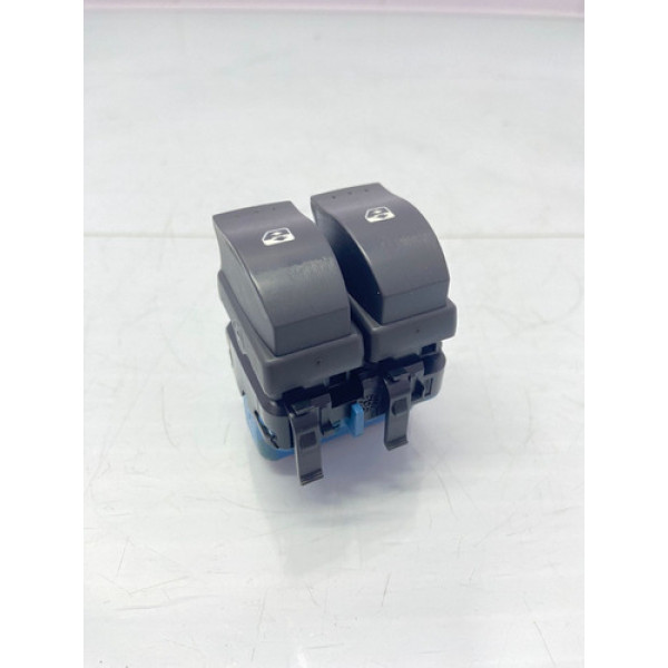 Botão Comando Vidros Renault Sandero 2007/2014