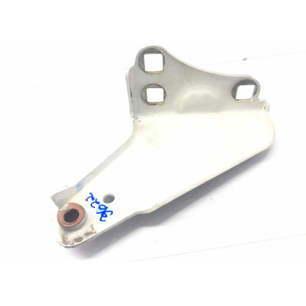 Corrediça Inferior Lateral Direita Renault Kangoo 2011.