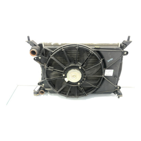 Kit Radiador Fiat Grand Siena 2013/2021